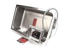 APW WYOTT 55364-36UL TM-90D UL W/DR 120V 1200W (ST