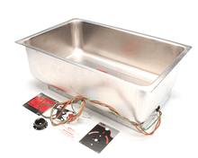 APW WYOTT 55430 COMPLETE WELL ASSEMBLY