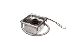 APW WYOTT 55494-PK ELECTRIC. CODE KIT W/26 CONDUIT 240V INF