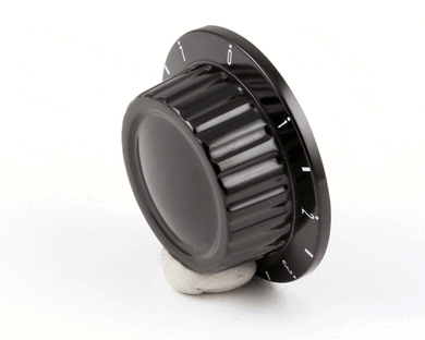 APW WYOTT 55826 KNOB  INFINITE CE NO LOGO ( 1