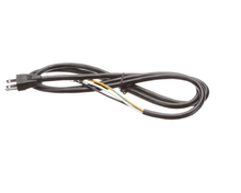 APW WYOTT 55944 CORDSET ASSEMBLY 14GA SJTO W/LEAD