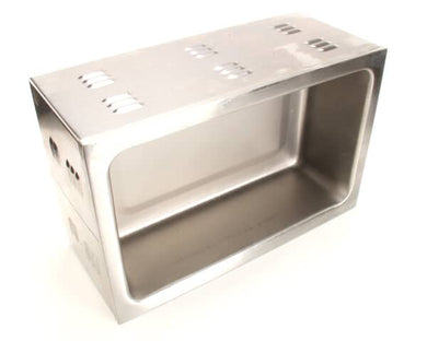 APW WYOTT 55973 COOKER WRAPPER S/A OP 20