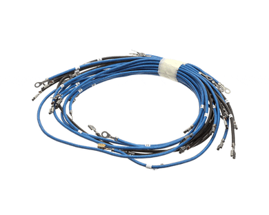 APW WYOTT 56164 4-WIRE SET TERM W/TERM BLK