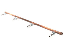 APW WYOTT 56184 4-WELL MANIFOLD ASSEMBLY