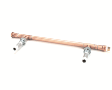 APW WYOTT 56186 2 WELL MANIFOLD ASSEMBLY