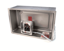 APW WYOTT 56297-36UL BM-80CD W/DR&CR 36UL 208V-160
