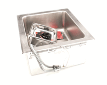 APW WYOTT 56451 HFW-23 WELL 120V 800W