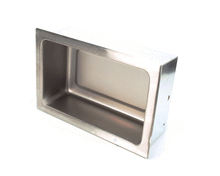 APW WYOTT 56461 12X20 PAN W/A N/D-INSUL. WARMER