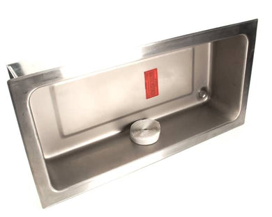 APW WYOTT 56466 CFW-43D COLD PAN W/DR 4/3 (ST