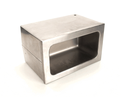APW WYOTT 56973 WRAPPER ASSEMBLY  1/3 WARMER(NO LO