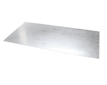 APW WYOTT 57573 (S)BOTTOM COVER 12X27 WARMERS