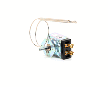 APW WYOTT 60320 THERMOSTAT  K-396-12 M-83 450F