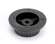 APW WYOTT 60352 KNOB  550 DEG F THERMOSTAT M-91 (50