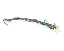 APW WYOTT 63005 WIRE SET HOT PLATE