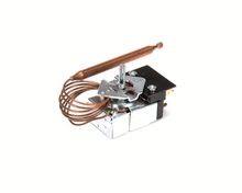 APW WYOTT 69121 THERMOSTAT ELE 80-220 DPST 24CAP 5