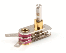 APW WYOTT 69138 THERMOSTAT  BIMET 200 DEGF W/C