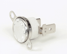 APW WYOTT 69154 THERMOSTAT  THERM-O-DISC W/M C