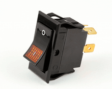 APW WYOTT 70444800 SWITCH  ROCKER ON-OFF