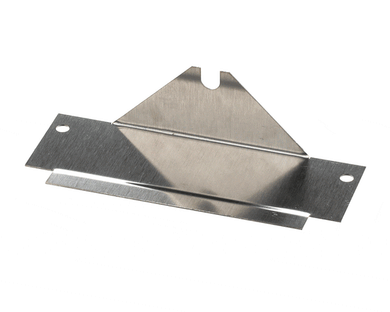 APW WYOTT 75471 (B)END COVER DISPLAY WARMERS