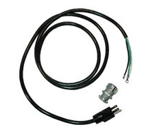 APW WYOTT 75906 CORD PLUG SET 120V UP TO 1440