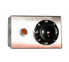 APW WYOTT 76482 REMOTE KIT  120V  1-INFINITE