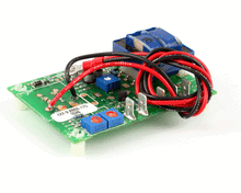 APW WYOTT 81000122 CTL  SLD STE  115/230VAC INPT-