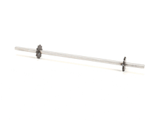 APW WYOTT 82826 SHAFT & SPROCKET W/A REAR BT-