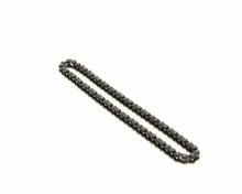 APW WYOTT 82903 CHAIN  1/4 DRIVE 65 PITCH
