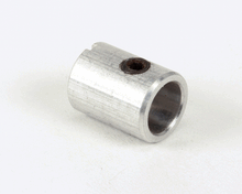 APW WYOTT 82950 KNOB  ALUMINUM SCREWDRIVER SLOT