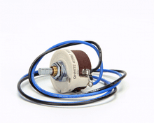 APW WYOTT 83221 RHEOSTAT  120 V. (TEXT)