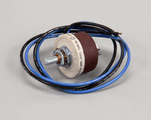 APW WYOTT 83222 RHEOSTAT  208/240 V. (TEXT)
