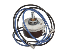 APW WYOTT 83333 RHEOSTAT  208/240 V. PIGGY-BA