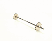 APW WYOTT 83728 LONG SHAFT SUPPORT W/A