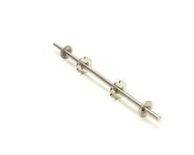 APW WYOTT 83956 DRIVE SHAFT ASSEMBLY AT-10 SEGMENT