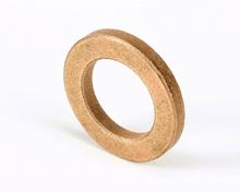 APW WYOTT 8400420 THRUST BEARING