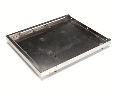 APW WYOTT 84115 LEFT SIDE PANEL W/ASSEMBLY M-95-2