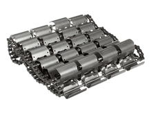 APW WYOTT 84129 CHAIN/WEIGHT ASSEMBLY M-95-2
