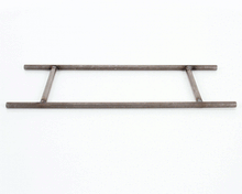 APW WYOTT 84131 H-FRAME WELD ASSEMBLY FOR M 95-2 A