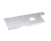 APW WYOTT 84151 (J)CONVERSION MOTOR MOUNT PLATE M-9