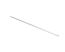 APW WYOTT 84178 SUPPORT ROD .250 X 19.00 S.S.