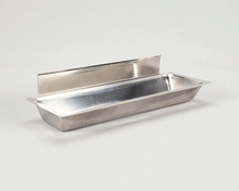 APW WYOTT 84179 BUTTER PAN WITH NOTCH M-95-2