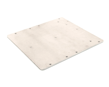 APW WYOTT 84218 (S)PLATE HEAT TRANSFER AL