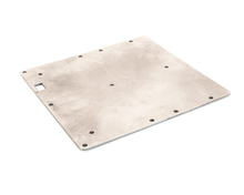 APW WYOTT 84219 (S)PLATE ELEMENT CLAMP