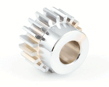 APW WYOTT 85032 GEAR  19 TOOTH 1/2 BORE  SUB-A