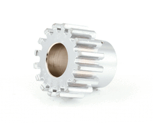 APW WYOTT 85037 GEAR  MOTOR 16T 1/2 BORE