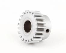 APW WYOTT 85047 GEAR 21 TOOTH 1/2 BORE DOES N