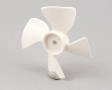 APW WYOTT 85108 FAN 2-5/8 DIA. CW (BORE .187)