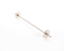 APW WYOTT 85120 LONG SPKT/SHAFT ASSEMBLY (M83 M95