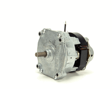 APW WYOTT 85144 MOTOR  GEAR 230V 50HZ