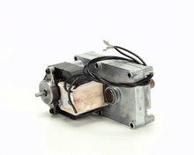 APW WYOTT 85178 MOTOR  120V/115V 60HZ 2RPM 499